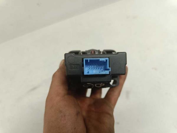 BOUTON FREIN A MAIN RENAULT SCENIC 2003-2010 - Vue 4